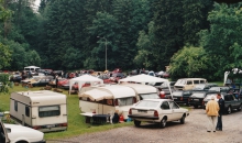 Passat-Treffen 1999  001