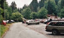 Passat-Treffen 1999  002