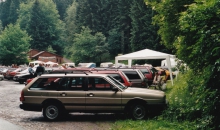 Passat-Treffen 1999  003