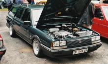 Passat-Treffen 1999  005
