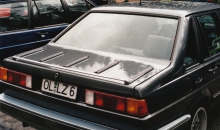 Passat-Treffen 1999  007