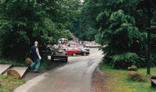 Passat-Treffen 1999  010