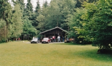 Passat-Treffen 1999  011
