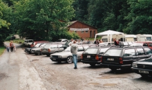 Passat-Treffen 1999  012