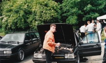 Passat-Treffen 1999  013