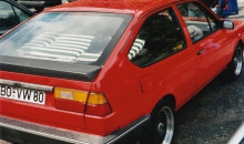 Passat-Treffen 1999  014