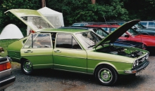 Passat-Treffen 1999  015