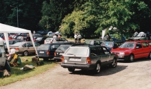 Passat-Treffen 1999  017