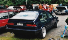Passat-Treffen 1999  018
