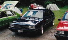 Passat-Treffen 1999  019