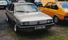 Passat-Treffen 1999  020