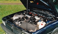 Passat-Treffen 1999  021