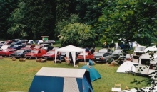 Passat-Treffen 1999  022