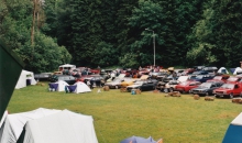 Passat-Treffen 1999  023