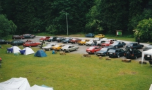 Passat-Treffen 1999  024