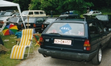 Passat-Treffen 1999  026