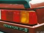 VW Passat-Treffen Cornau 2000