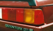 Passat-Treffen 2000 001