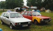 Passat-Treffen 2000 003