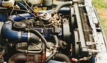 Passat-Treffen 2000 004