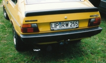 Passat-Treffen 2000 006