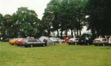 Passat-Treffen 2000 009