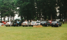 Passat-Treffen 2000 010