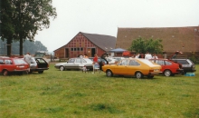 Passat-Treffen 2000 011
