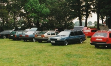 Passat-Treffen 2000 012