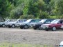 VW Passat-Treffen Duisburg 2005