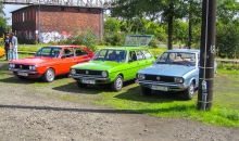 VW Passat-Treffen Duisburg 2005-10