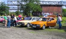 VW Passat-Treffen Duisburg 2005-11