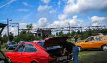 VW Passat-Treffen Duisburg 2005-13