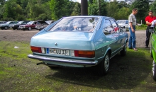 VW Passat-Treffen Duisburg 2005-15