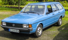 VW Passat-Treffen Duisburg 2005-16