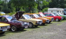 VW Passat-Treffen Duisburg 2005-17