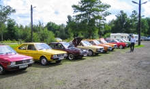 VW Passat-Treffen Duisburg 2005-19