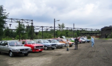 VW Passat-Treffen Duisburg 2005-2