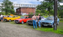 VW Passat-Treffen Duisburg 2005-21