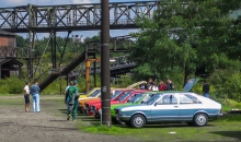 VW Passat-Treffen Duisburg 2005-3