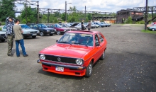 VW Passat-Treffen Duisburg 2005-4