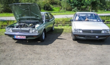 VW Passat-Treffen Duisburg 2005-7