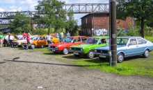 VW Passat-Treffen Duisburg 2005-9