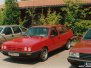 VW Passat-Treffen Erlangen 1996