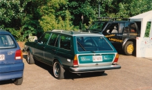 Passat-Treffen 1996  011