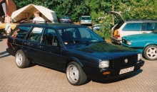 Passat-Treffen 1996  016
