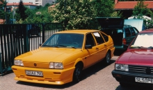 Passat-Treffen 1996  018