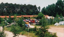 Passat-Treffen 1996  019