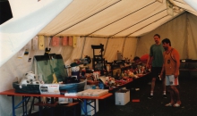 Passat-Treffen 1996  023
