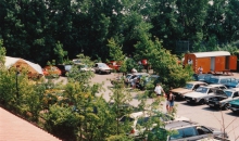Passat-Treffen 1996  024